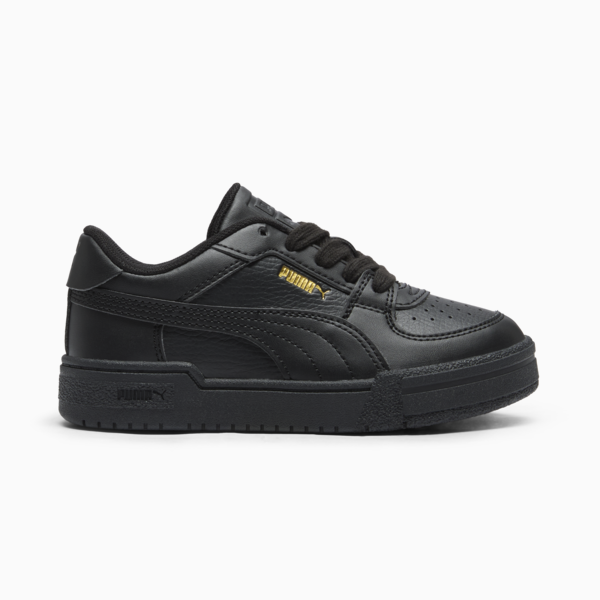 Zapatillas CA Pro Classic para niños, PUMA Black-PUMA Black, large-ARG