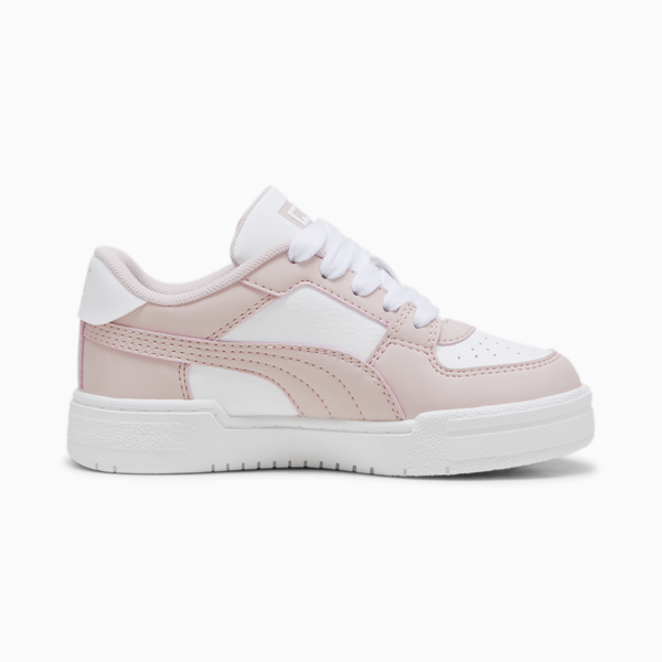 Zapatillas CA Pro Classic para niños, PUMA White-Mauve Mist, large-ARG