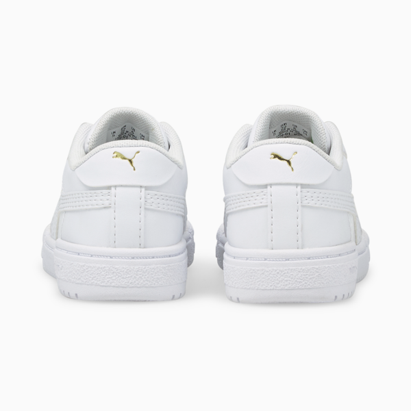Tenis Infantiles CA Pro Classic AC, Puma White, large-MEX