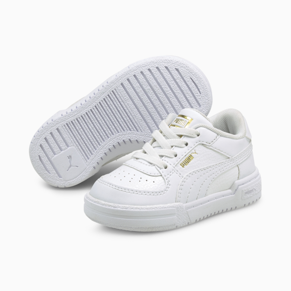 Tenis Infantiles CA Pro Classic AC, Puma White, large-MEX