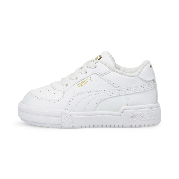 Zapatillas CA Pro Classic AC para infantes, Puma White, large-ARG