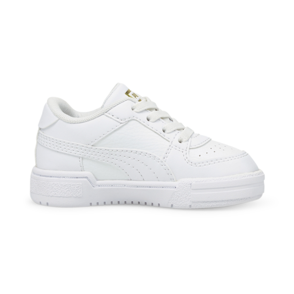 Zapatillas CA Pro Classic AC para infantes, Puma White, large-ARG