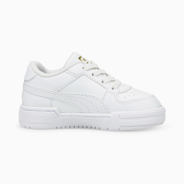 Tenis Infantiles CA Pro Classic AC, Puma White, large-MEX