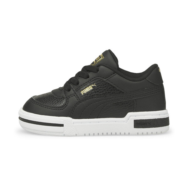 Zapatillas PUMA CA Pro Classic AC para infantes En Negro
