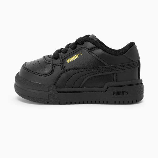 Zapatillas PUMA CA Pro Classic AC para infantes En Negro
