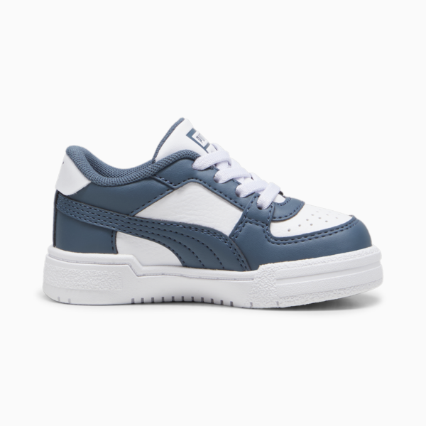 Tenis CA Pro Classic AC para niños, PUMA White-Gray Skies, large-MEX