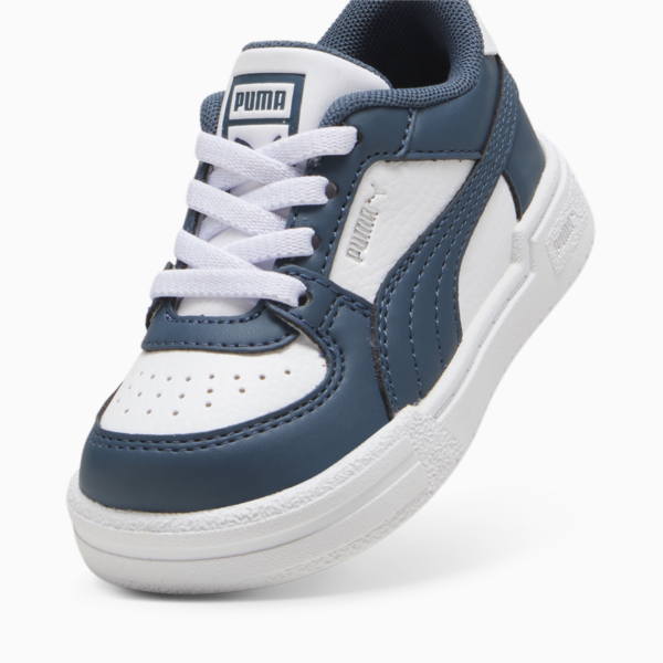 Zapatillas CA Pro Classic AC para infantes, PUMA White-Gray Skies, large-ARG
