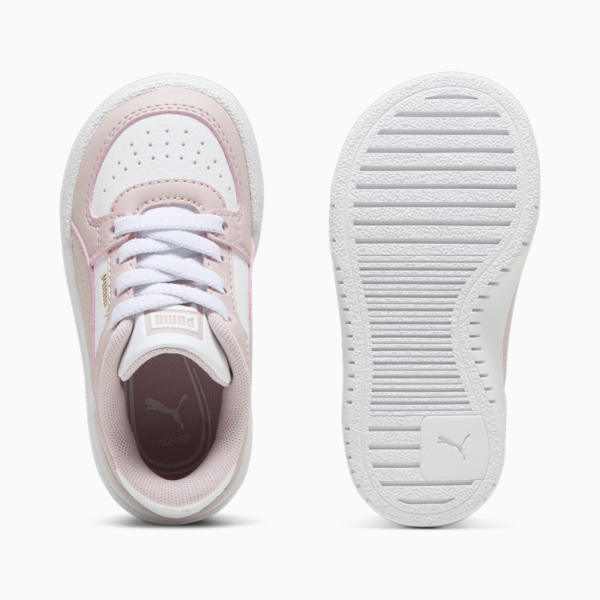 Tenis CA Pro Classic AC para niños, PUMA White-Mauve Mist, large-MEX