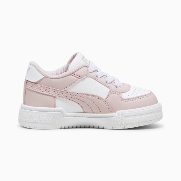 Tenis CA Pro Classic AC para niños, PUMA White-Mauve Mist, large-MEX