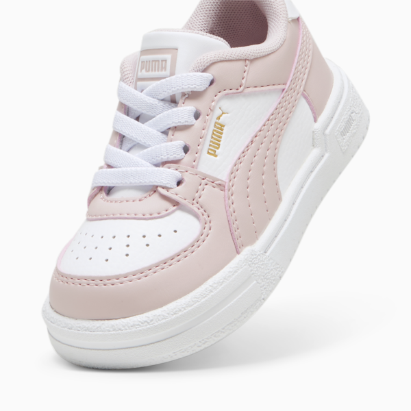 Tenis CA Pro Classic AC para niños, PUMA White-Mauve Mist, large-MEX