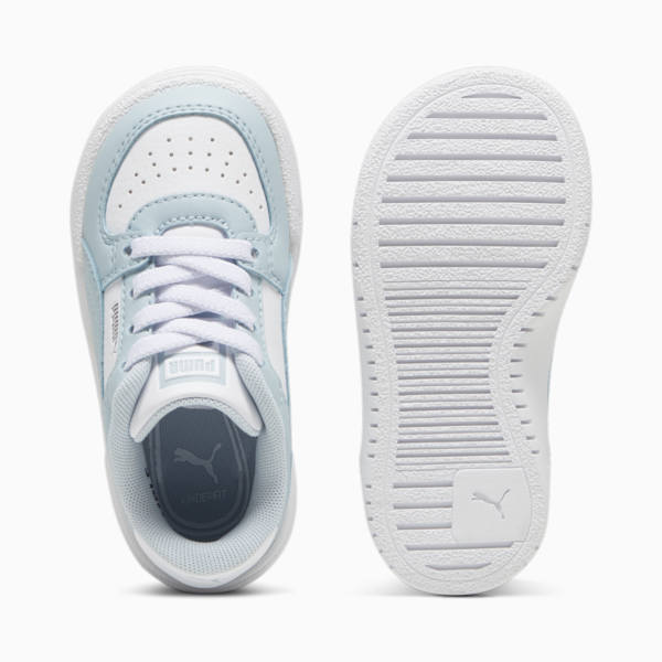 Zapatillas CA Pro Classic AC para infantes, PUMA White-Frosted Dew, large-ARG