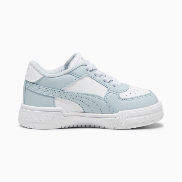 Zapatillas CA Pro Classic AC para infantes, PUMA White-Frosted Dew, large-ARG