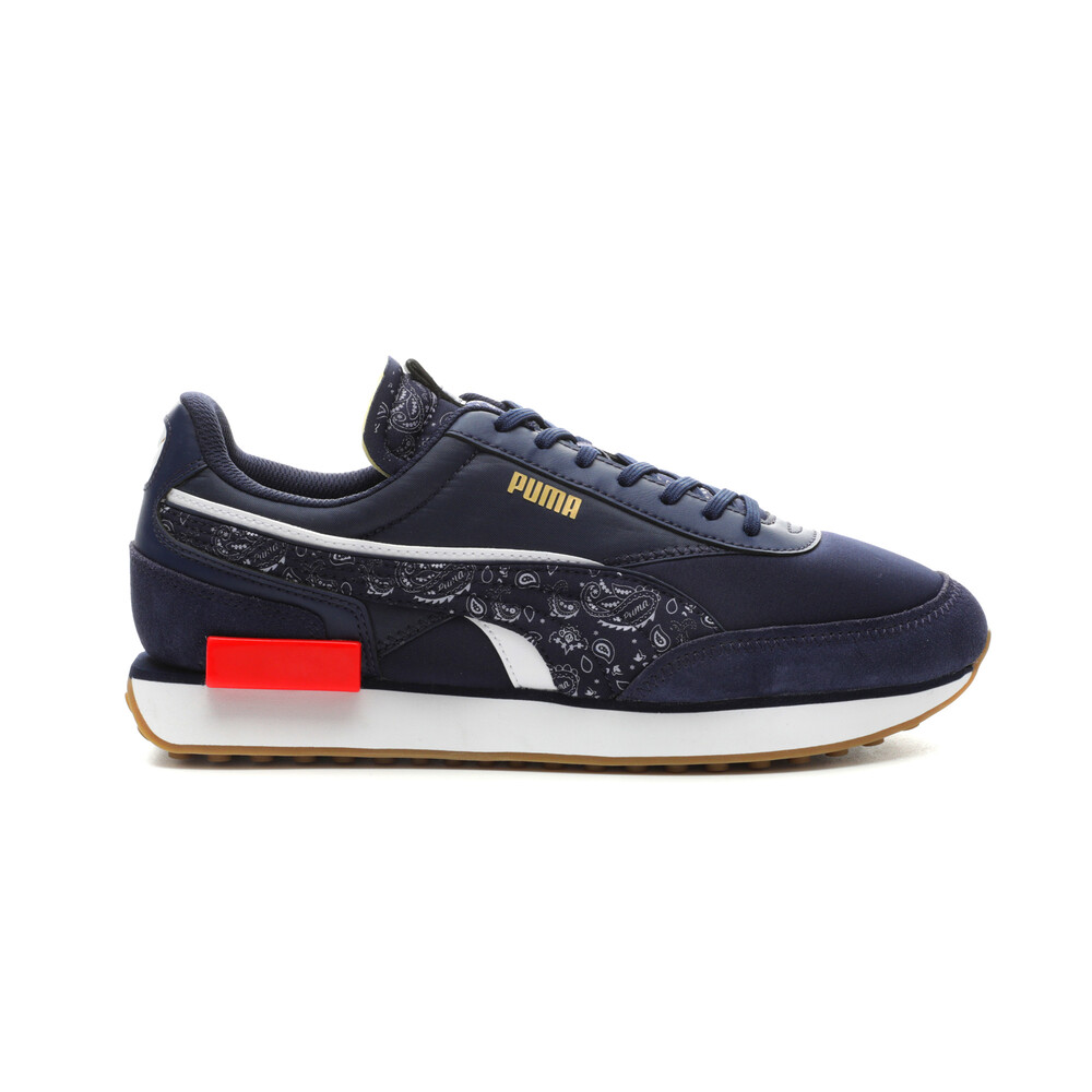 capri paisley puma
