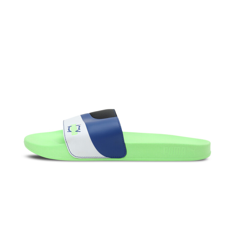 

PUMA Leadcat FTR BB Unisex Slides