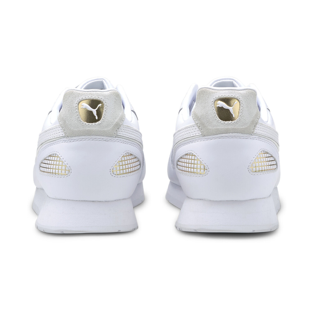 фото Кеды mirage original suit trainers puma