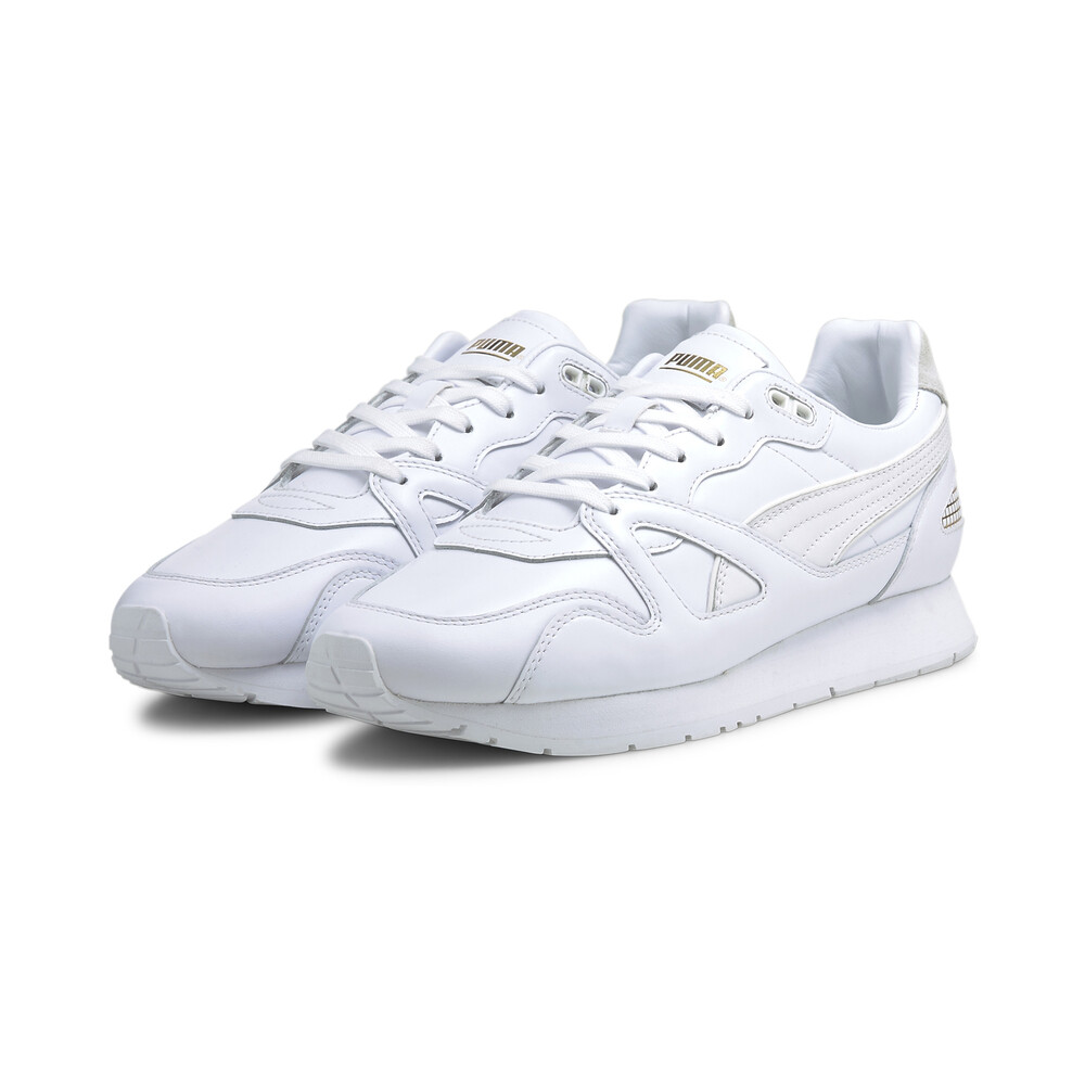 фото Кеды mirage original suit trainers puma