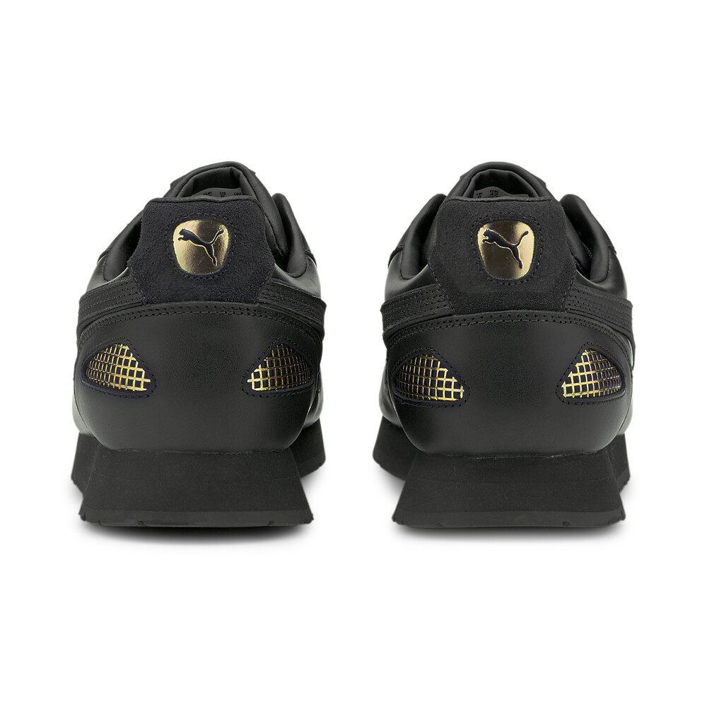 фото Кеды mirage original suit trainers puma