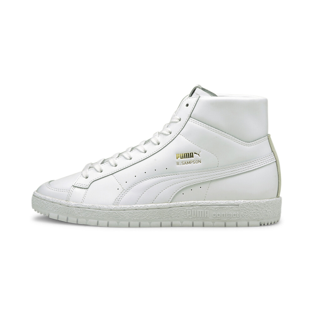 фото Кеды ralph sampson 70 mid suit trainers puma