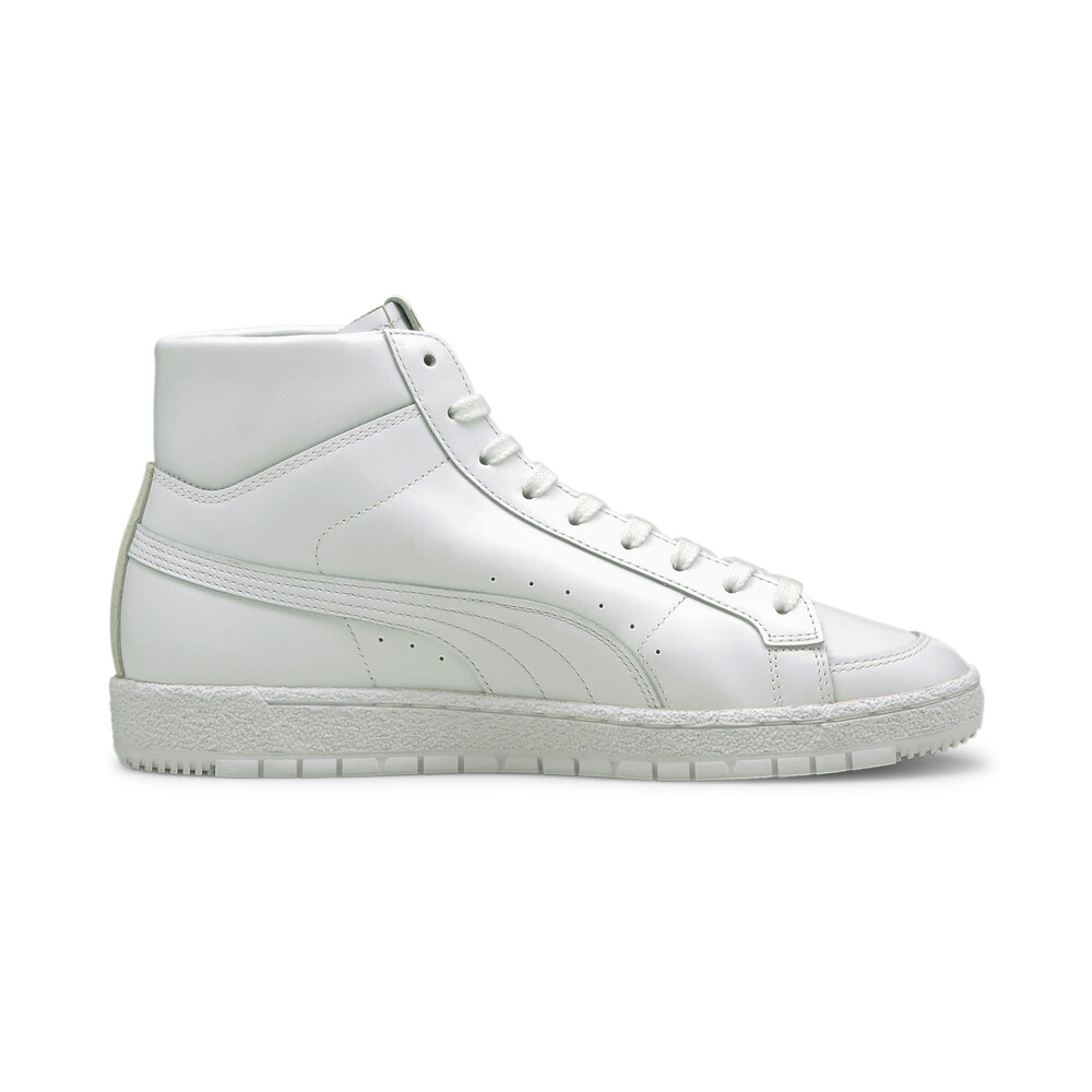 фото Кеды ralph sampson 70 mid suit trainers puma