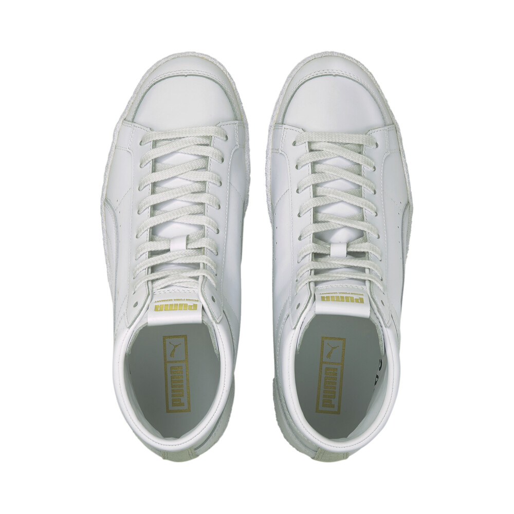 фото Кеды ralph sampson 70 mid suit trainers puma