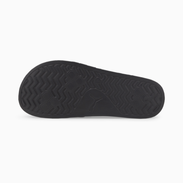 PUMA x BATMAN Leadcat 2.0 Sandals, Puma Black-Iron Gate, large-ZAF