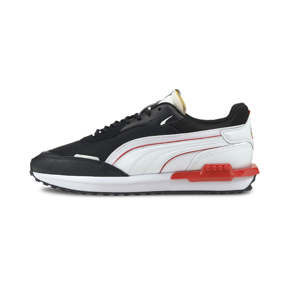 puma city series classic deepblue