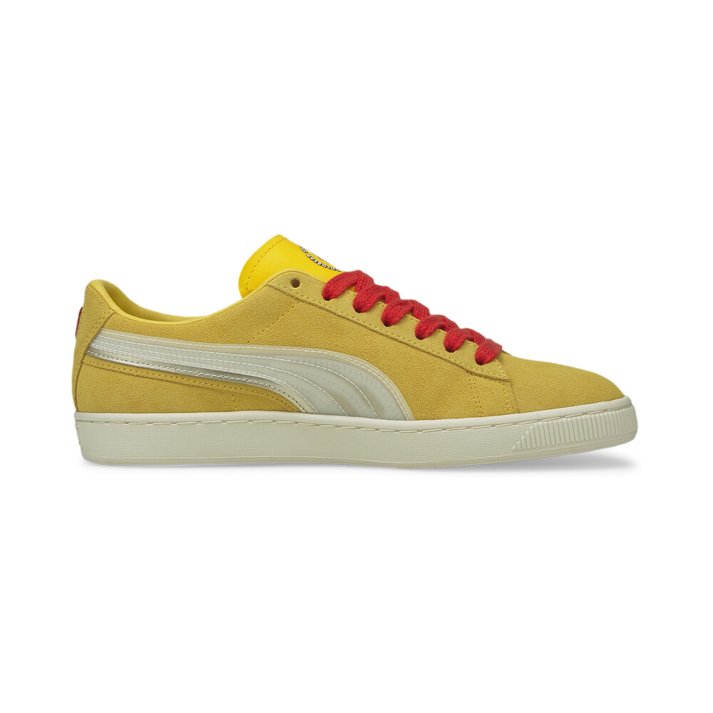 фото Кеды puma x haribo suede triplex trainers
