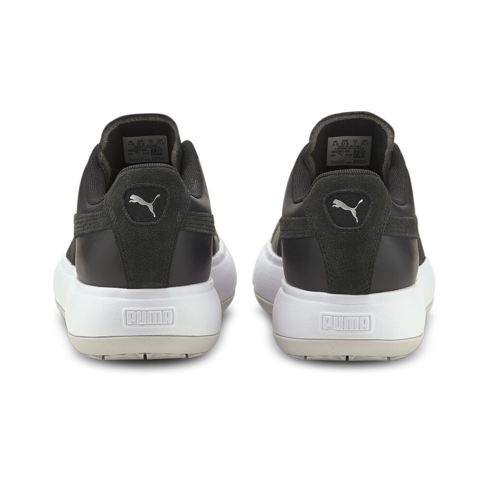 фото Кеды suede mayu mix women's trainers puma