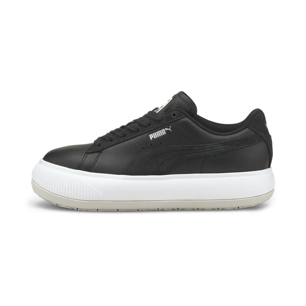 фото Кеды suede mayu mix women's trainers puma