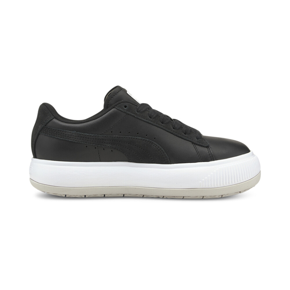фото Кеды suede mayu mix women's trainers puma