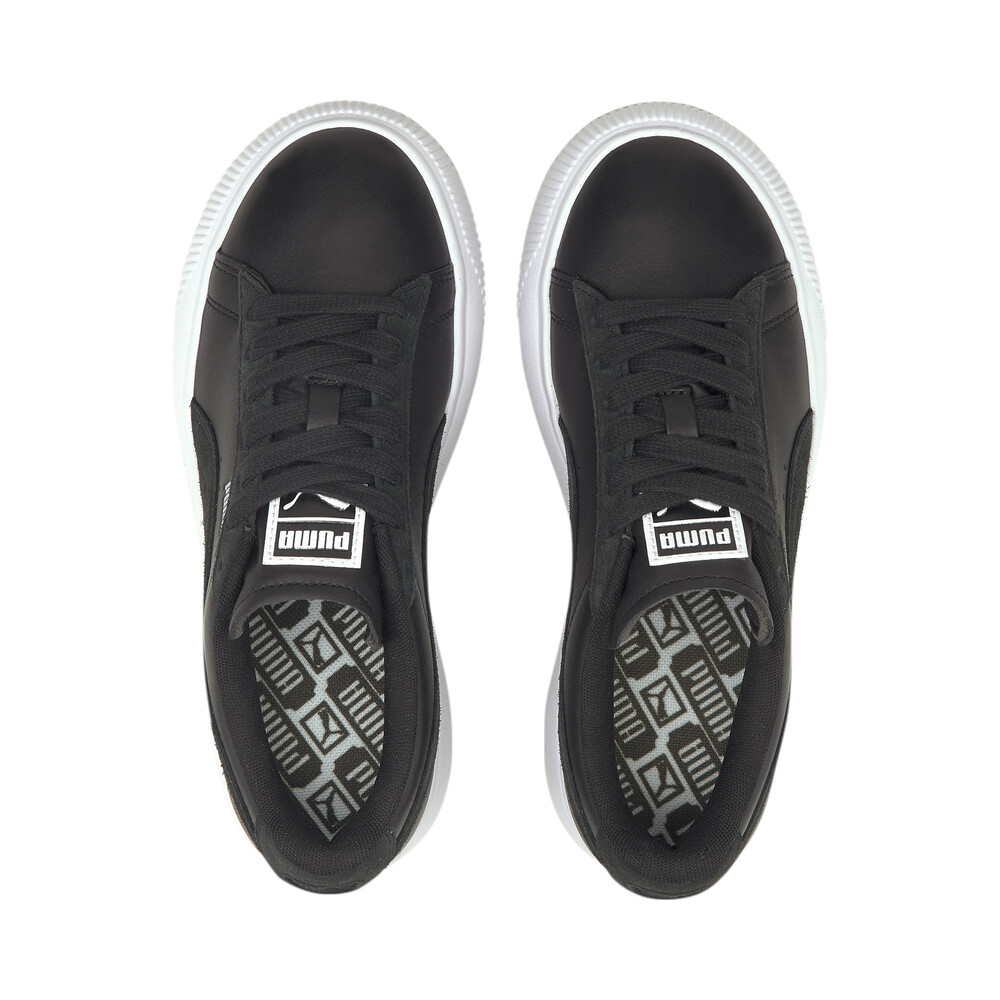 фото Кеды suede mayu mix women's trainers puma