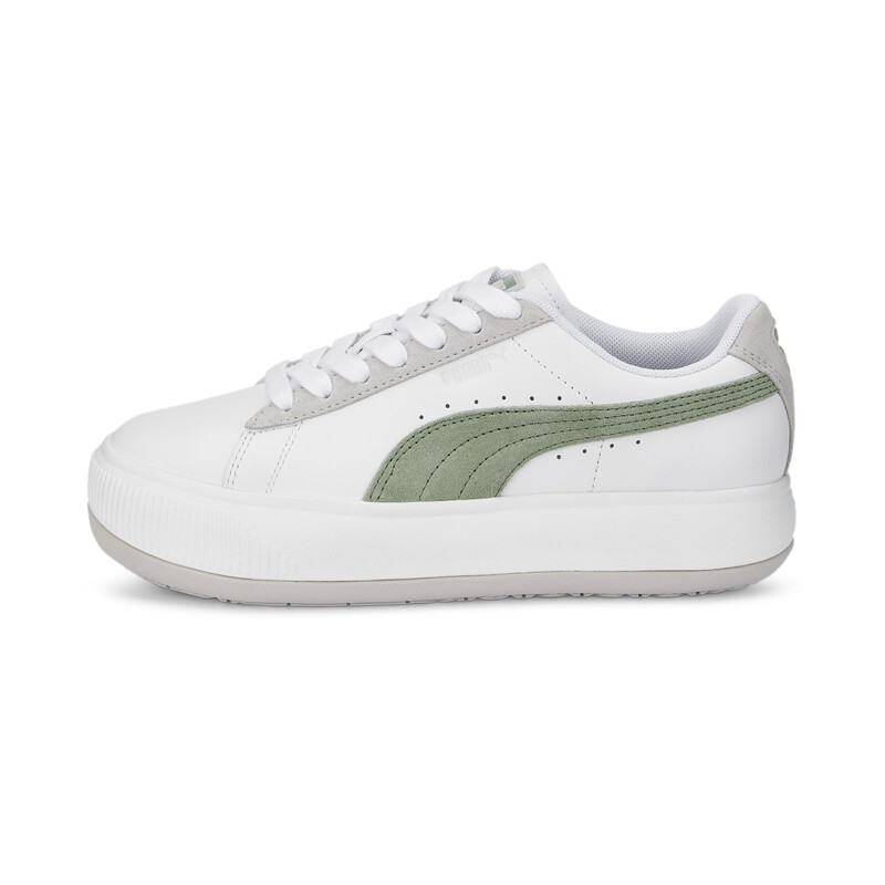 

Women's PUMA Suede Mayu Mix Sneakers