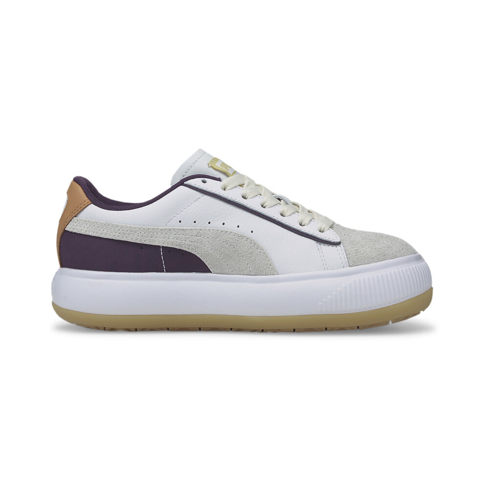 фото Кеды suede mayu sc women's trainers puma