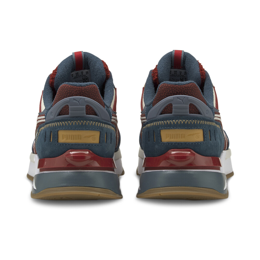 фото Кроссовки mirage sport p. uni trainers puma