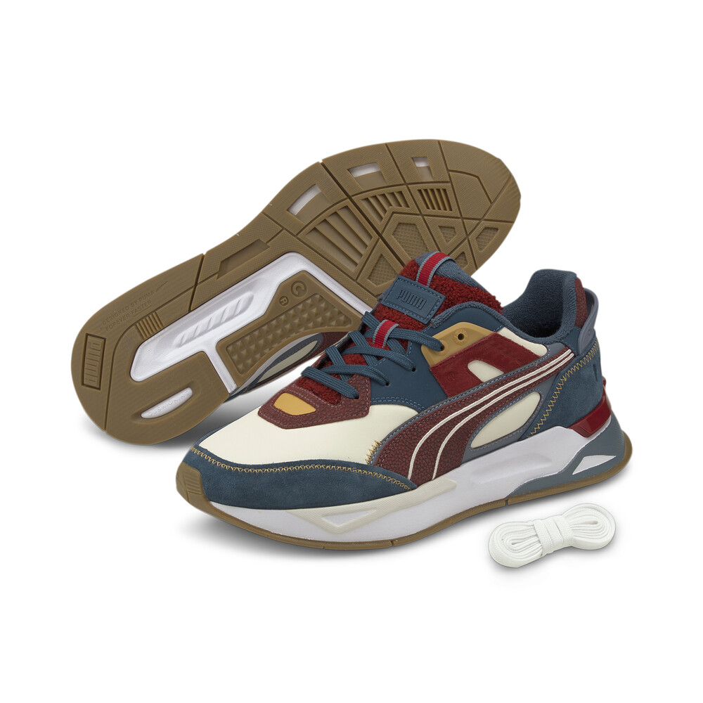 фото Кроссовки mirage sport p. uni trainers puma