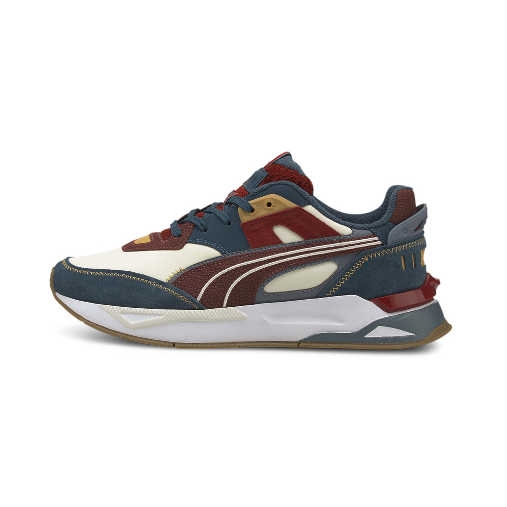 фото Кроссовки mirage sport p. uni trainers puma