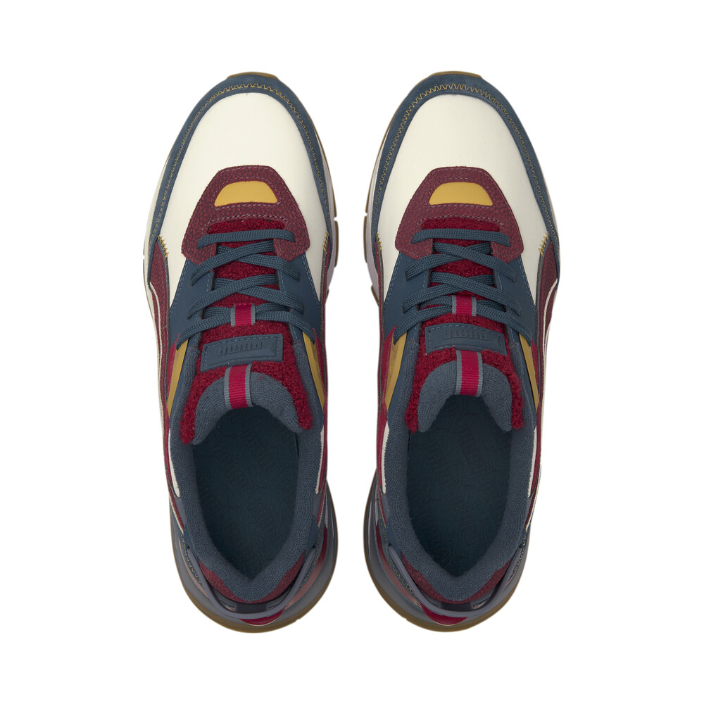 фото Кроссовки mirage sport p. uni trainers puma