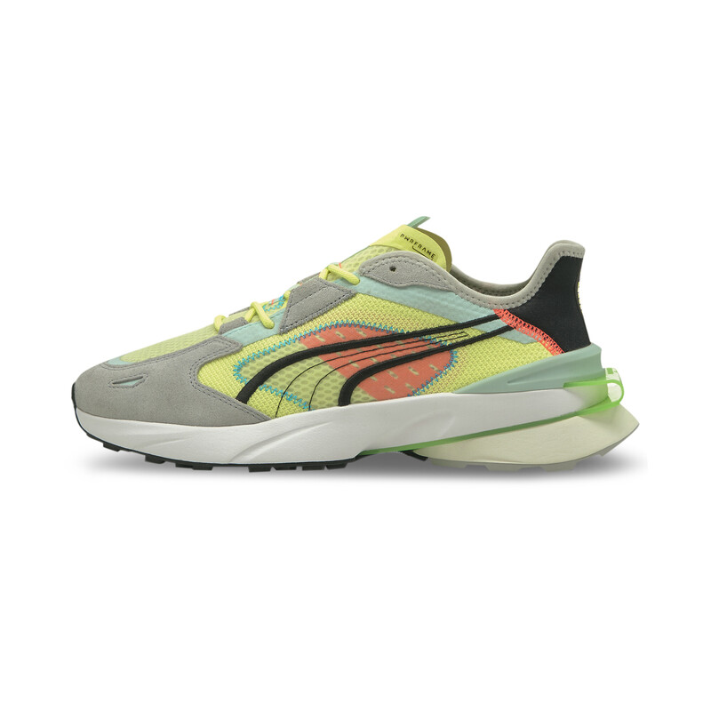 

PUMA PWRFRAME OP-1 Abstract Sneakers