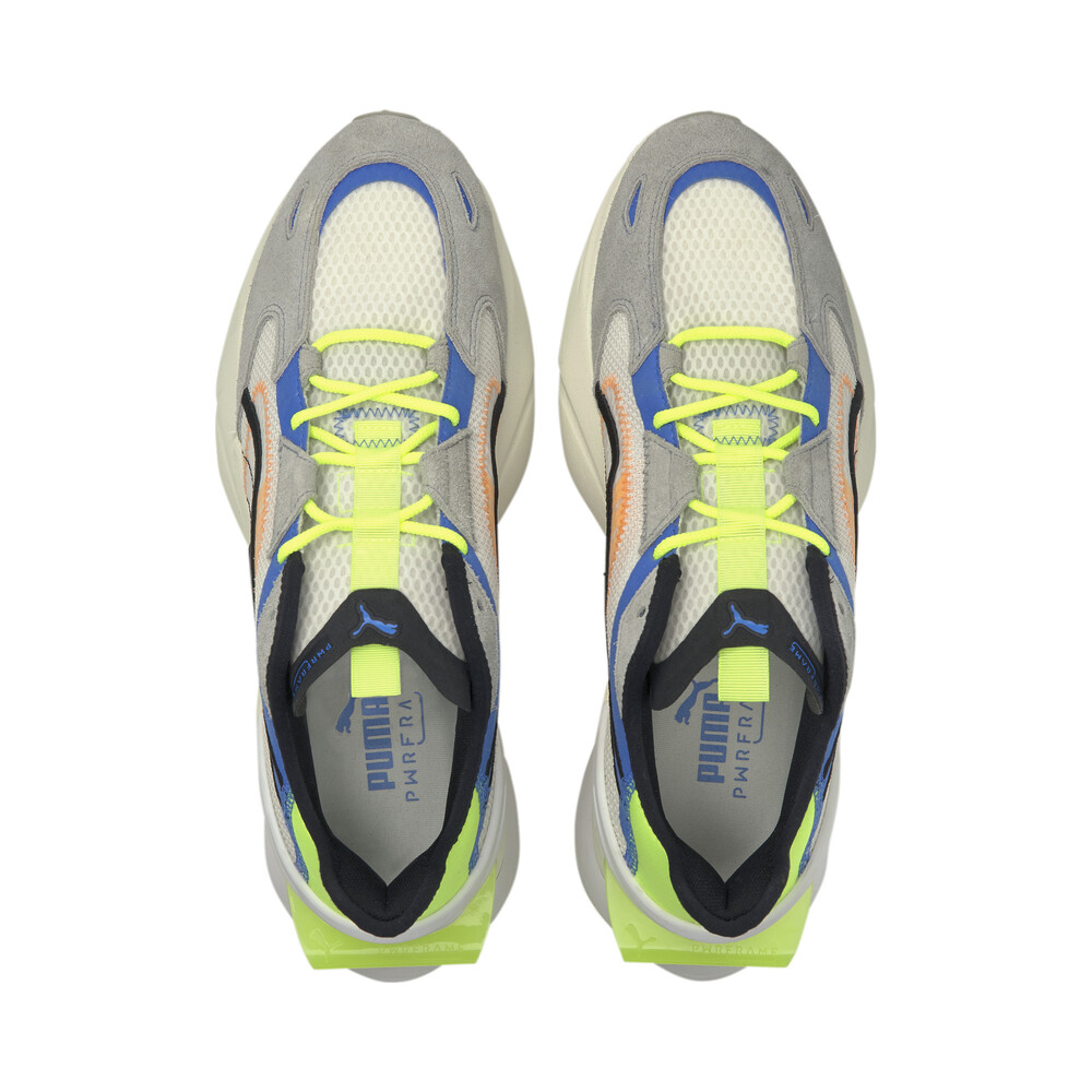 фото Кроссовки pwrframe op-1 abstract trainers puma