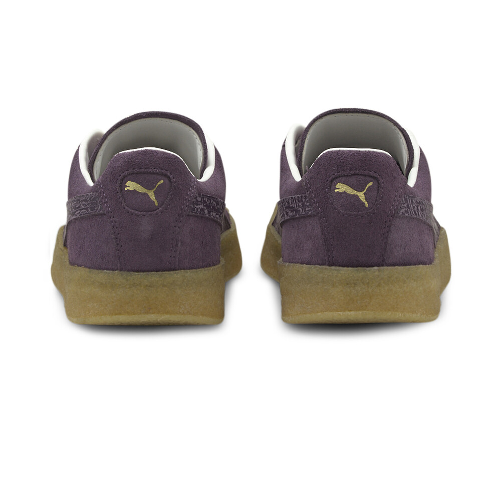 фото Кеды suede crepe sc trainers puma