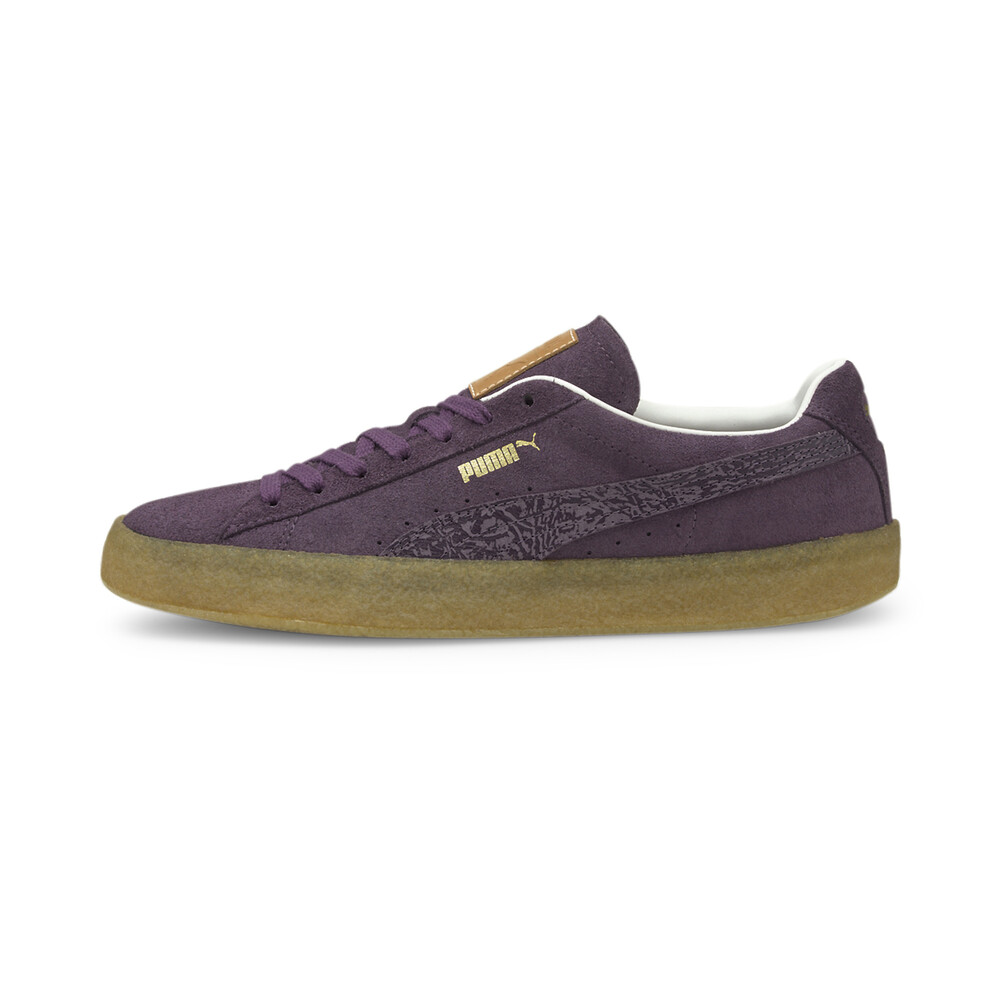 фото Кеды suede crepe sc trainers puma