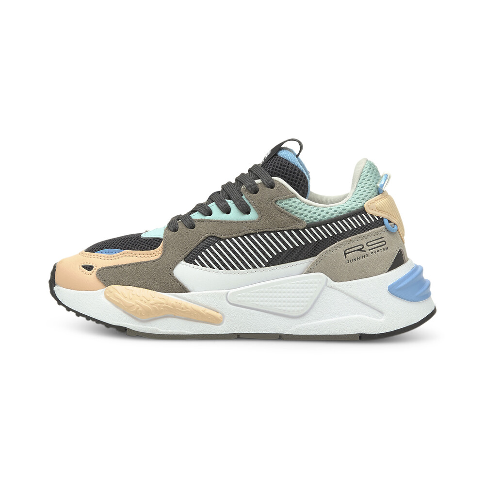 фото Детские кроссовки rs-z youth trainers puma