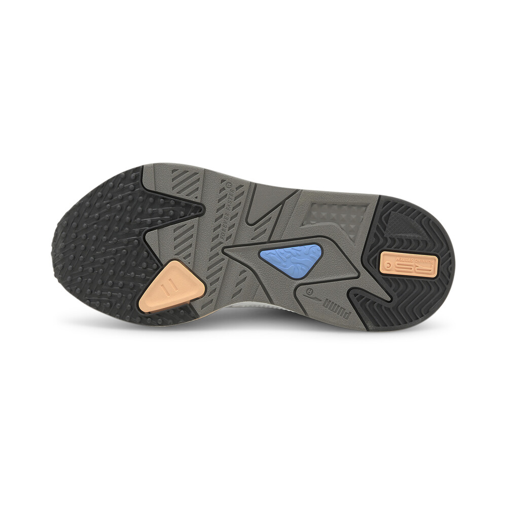 фото Детские кроссовки rs-z youth trainers puma