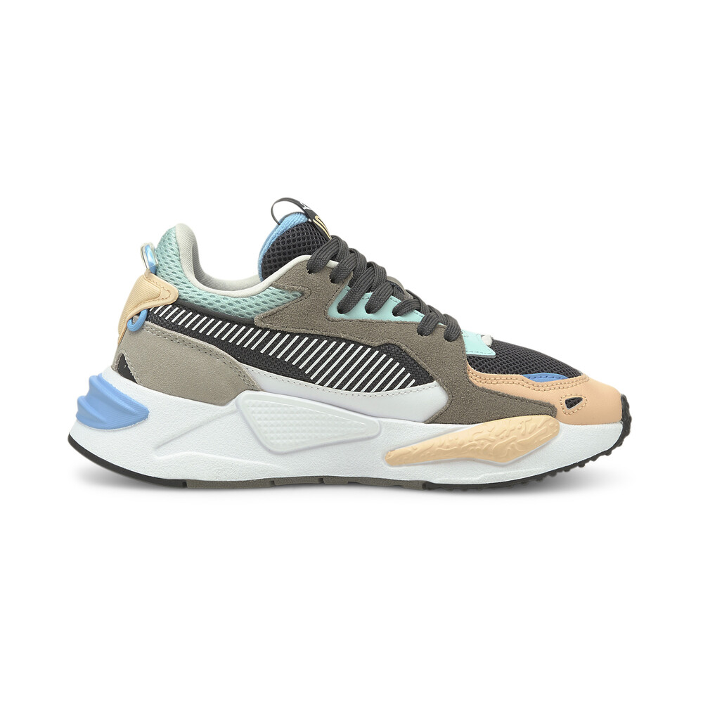 фото Детские кроссовки rs-z youth trainers puma