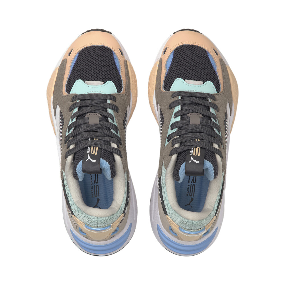 фото Детские кроссовки rs-z youth trainers puma