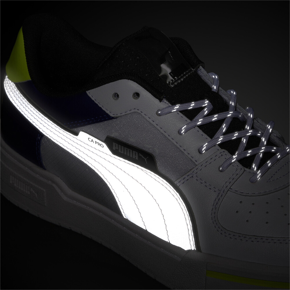 фото Кеды ca pro jts trainers puma