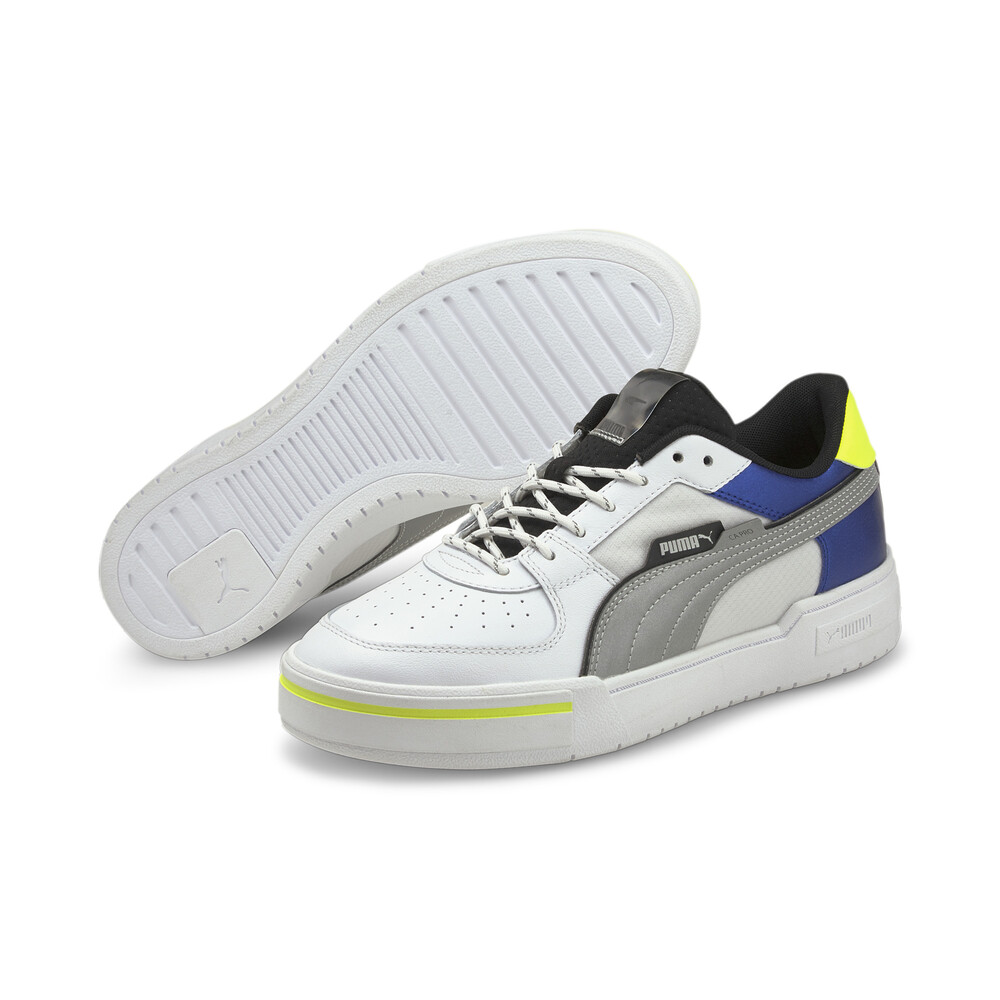 фото Кеды ca pro jts trainers puma
