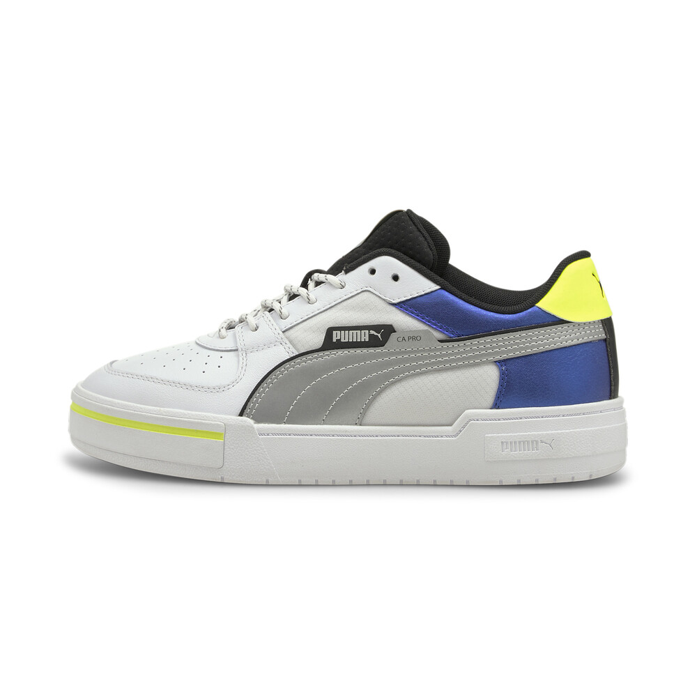 фото Кеды ca pro jts trainers puma
