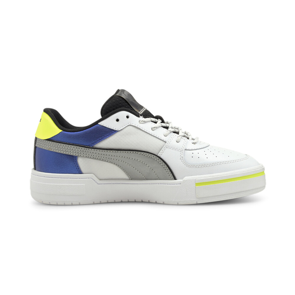 фото Кеды ca pro jts trainers puma