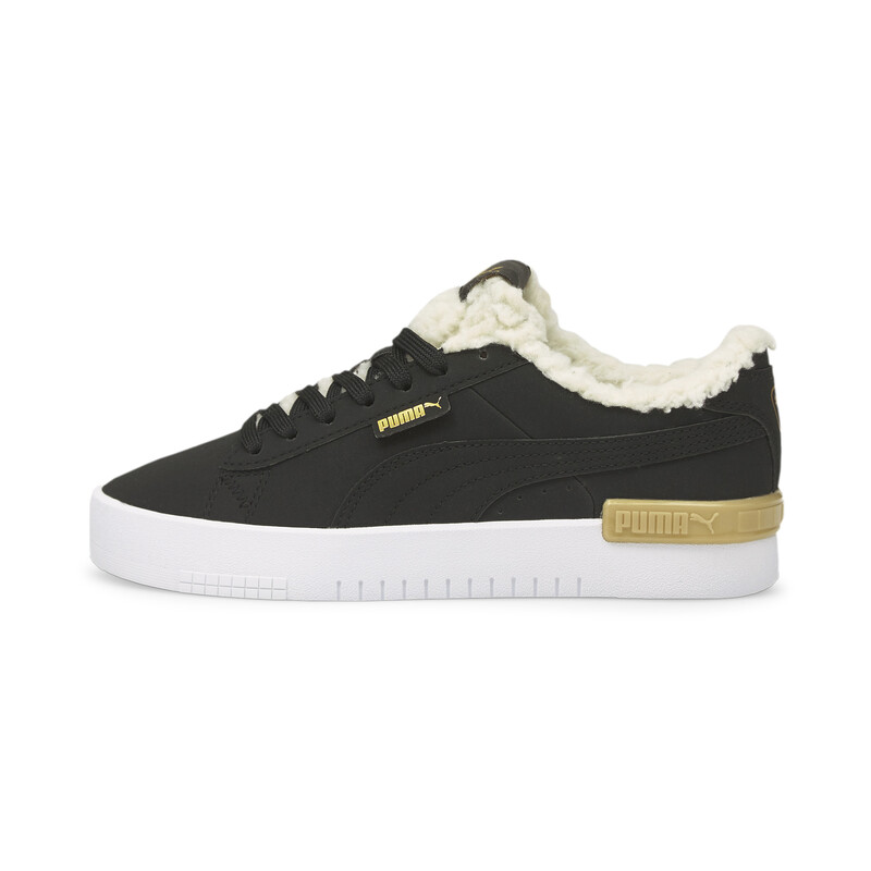

Women's PUMA Jada Teddy Sneakers